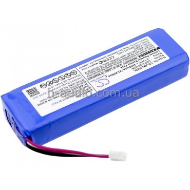Аккумулятор  JBL Charge 2, Charge 3 (2015) GSP1029102R Cameron Sino CS-JML310SL